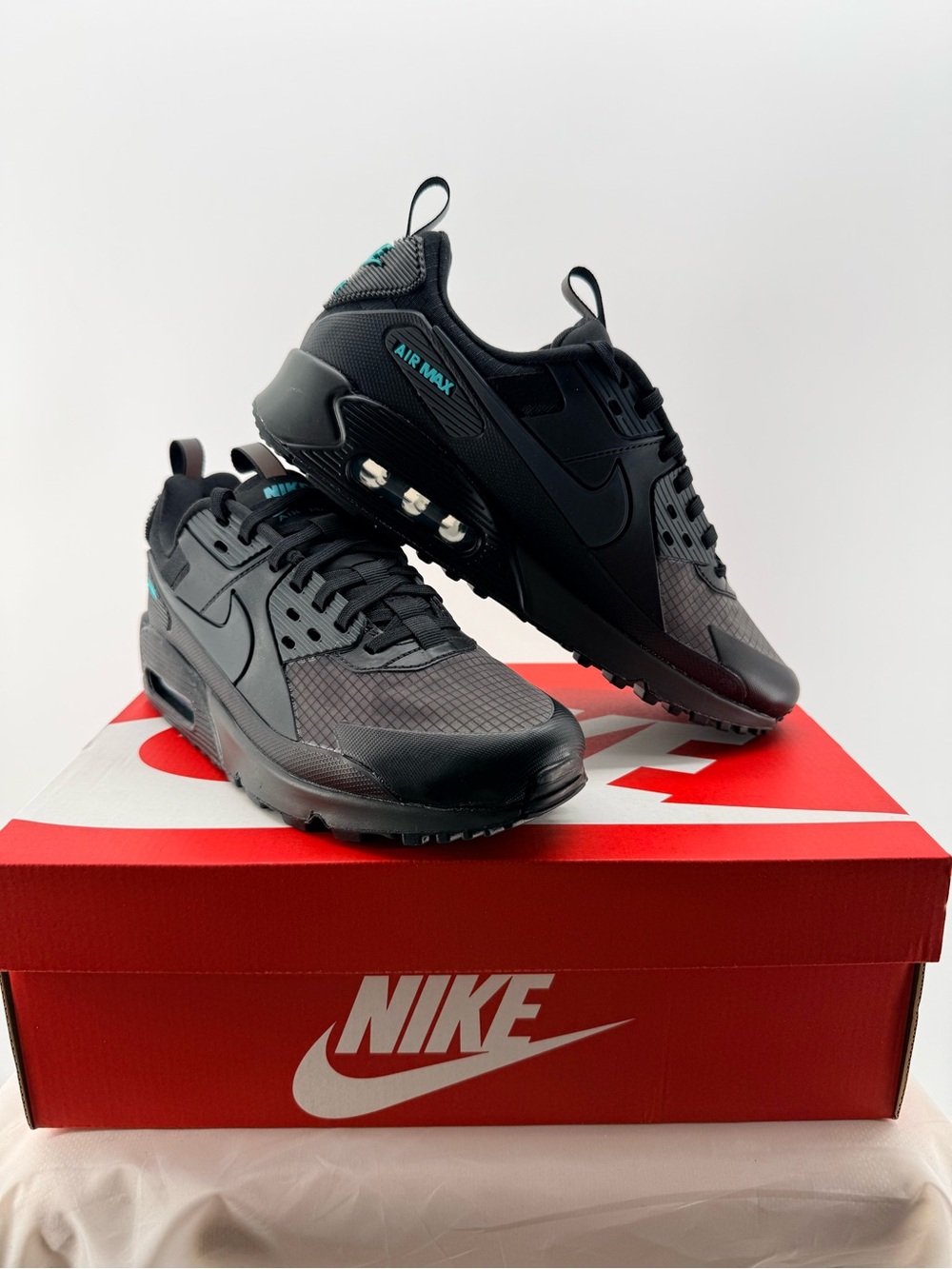 Air Max 90 Drift Dusty Cactus New size 8.5M/10W
